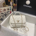 Satchel Bags - CHL Bags - 3799