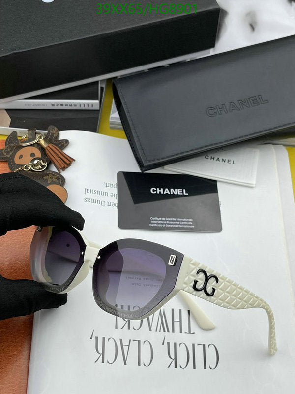 SAMC - CHL Glasses - 309