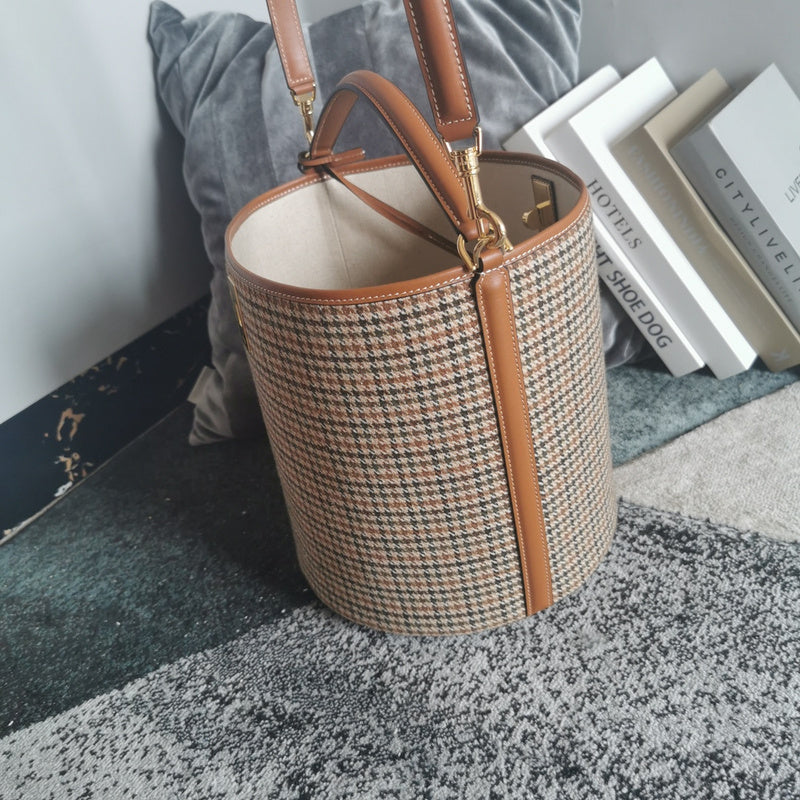 Glamy - COL Bags - 1329