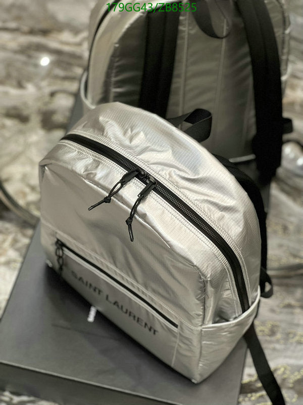 SAMC - YLS Bags - 238