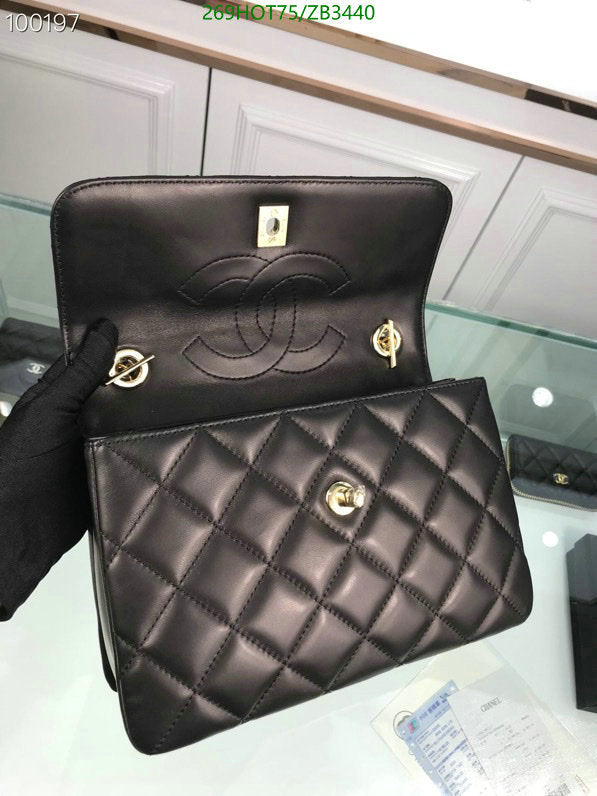 SAMC - CHL Bags - 536