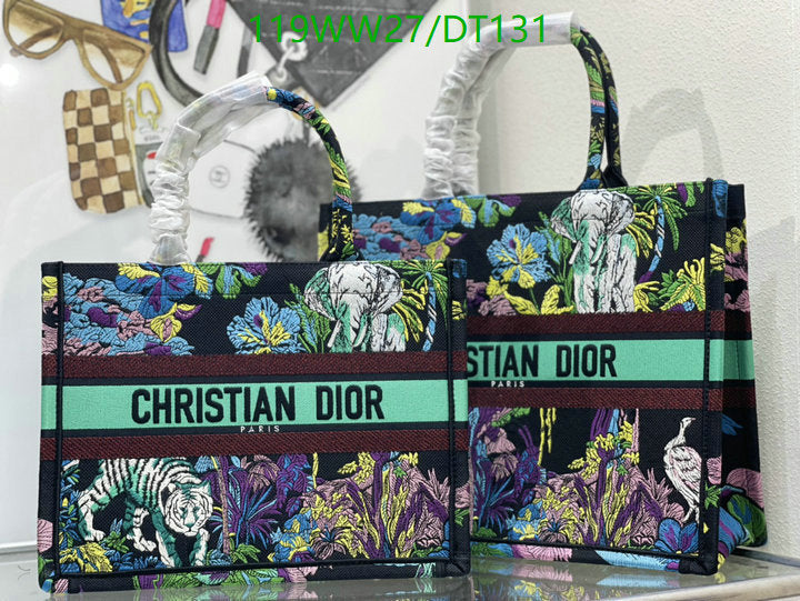 SAMCC - DOR Bags - 1006