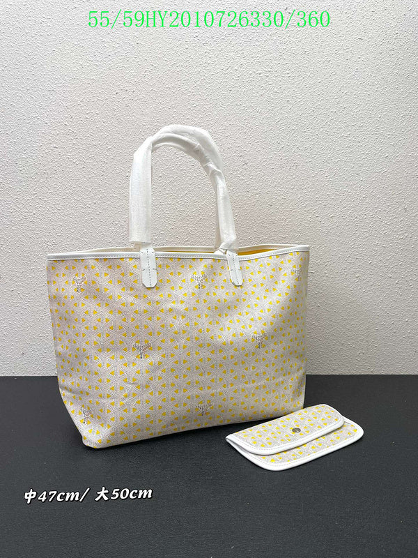 Satchel Bags - GOD Bags - 079