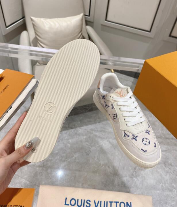 SAMC - LOV Men Shoes - 209