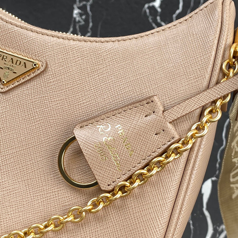 Glamy - PD Bags - 1799