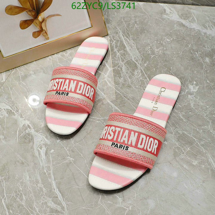 SAMCC - DOR Women Shoes - 2097