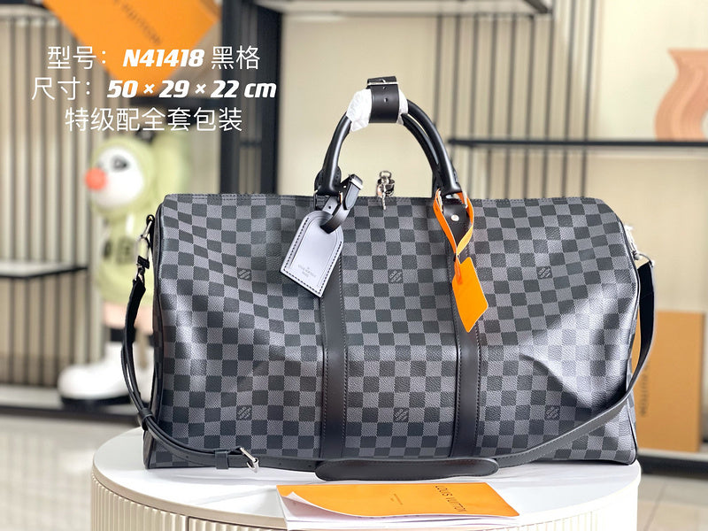Glamy - LOV Bags - 389