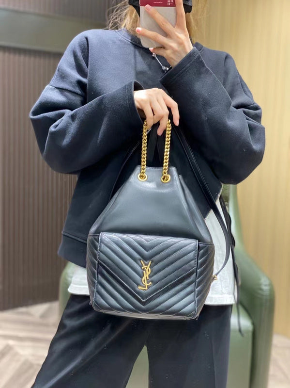 Satchel Bags - SLY Bags - 1648