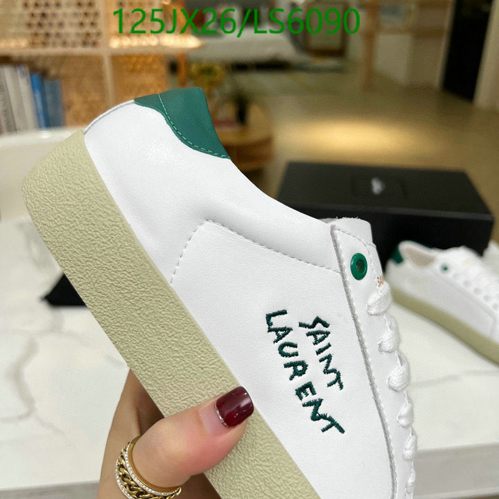 SAMC - YLS Women Shoes - 180