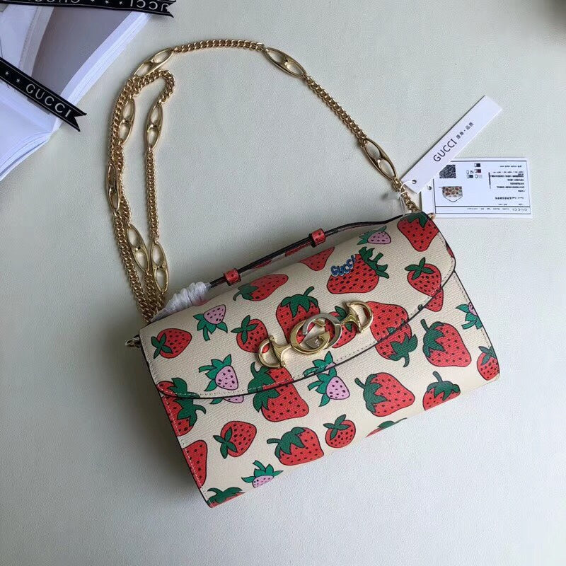 Glami-i GUKI Women Bags - 786