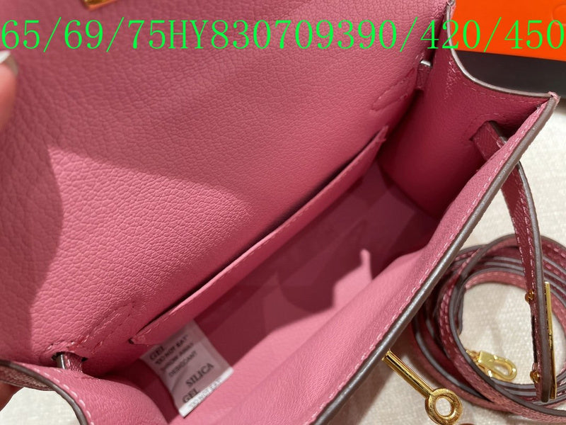 Glami - HMS Bags - 1310