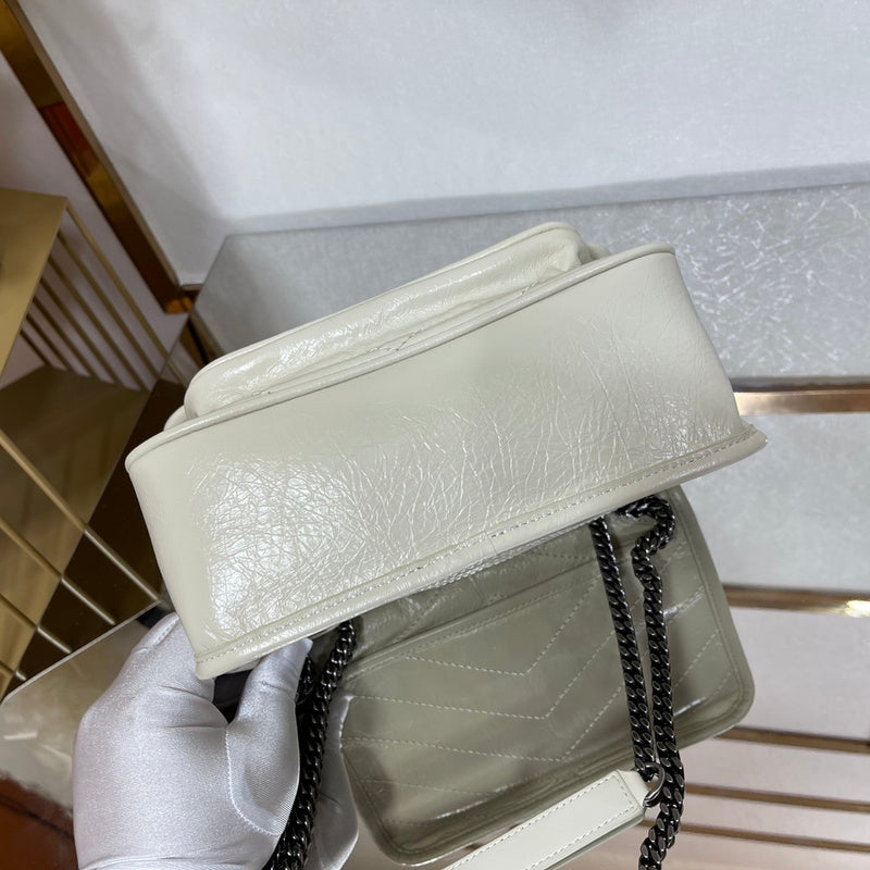 Satchel Bags - SLY Bags - 2198