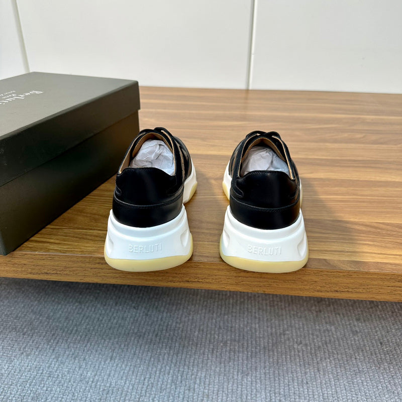 Glami - BRE Men Shoes - 517