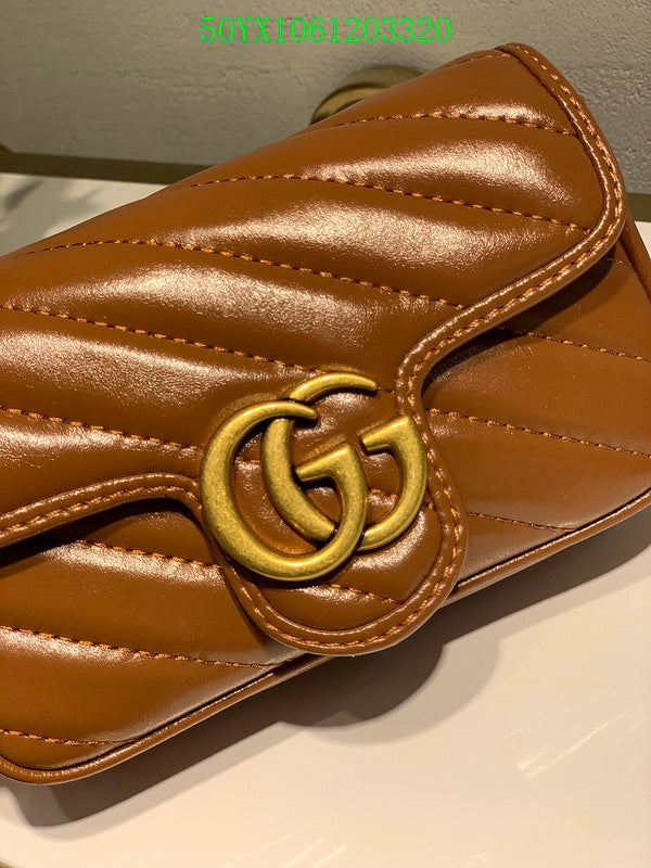 Glami Fashion - GCI Bags - 10456