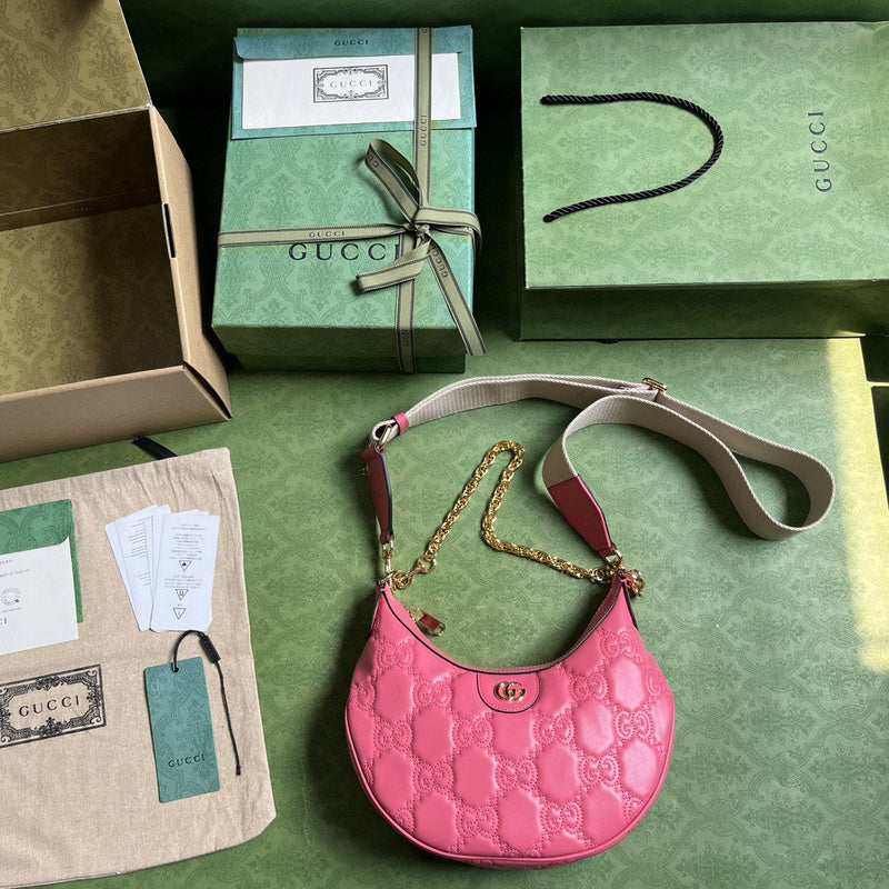 Glami-i GUKI Women Bags - 224