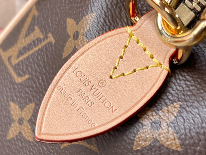 Fashion Lu-Vi bags - 4878