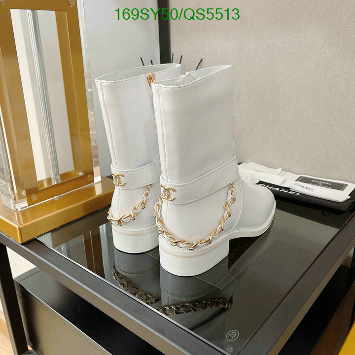 SAMC - CHL Women Boots - 423