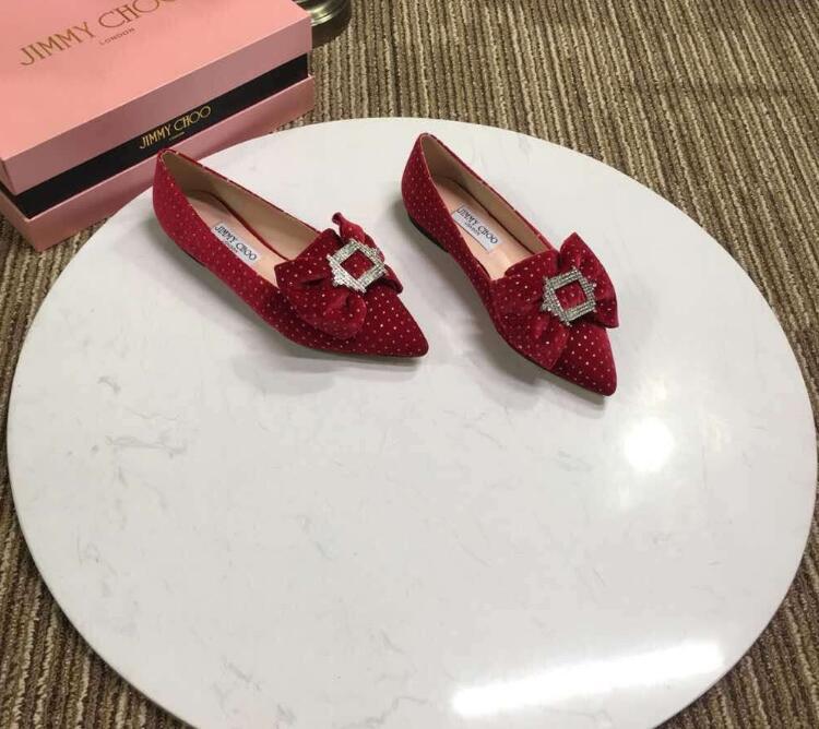 SAMC - JMC Shoes - 166