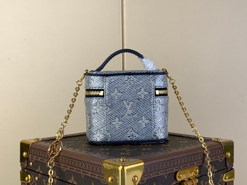 Satchel Bags - VL Bags - 2491