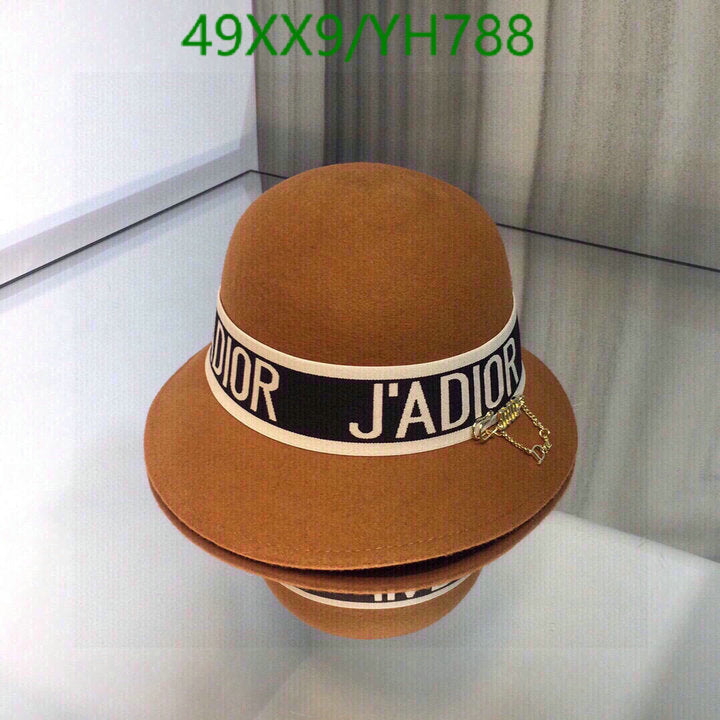SAMC - DOR Caps & Hats - 243