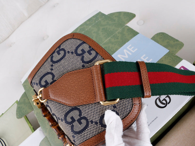 Satchel Bags - GCI Bags - 609