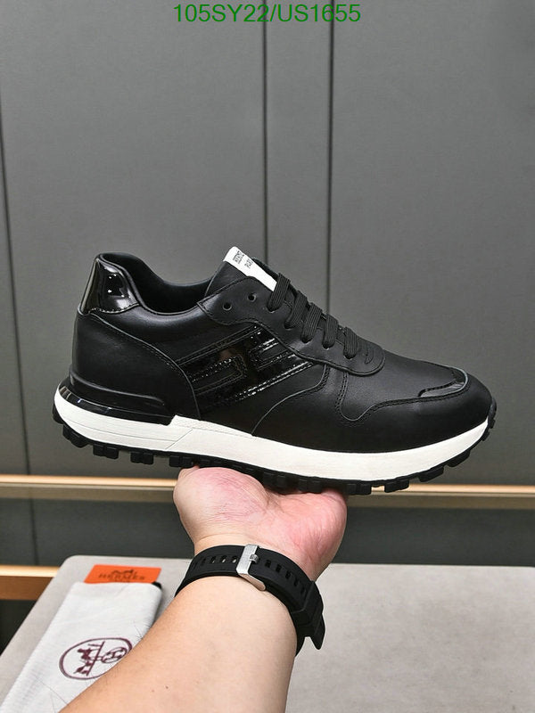 SAMC - HMS Men Shoes - 618