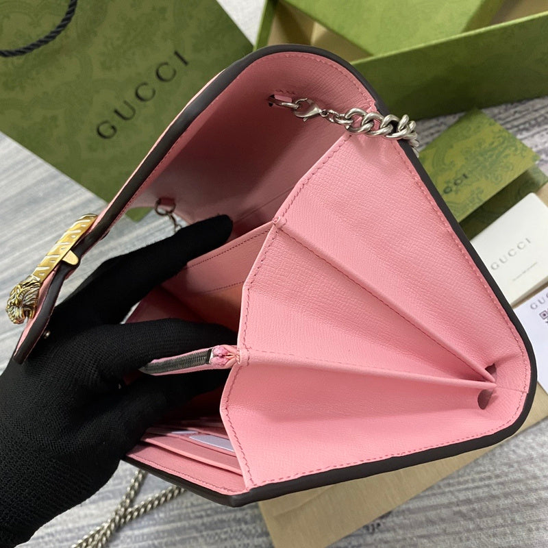 Glami Fashion - GCI Bags - 9711