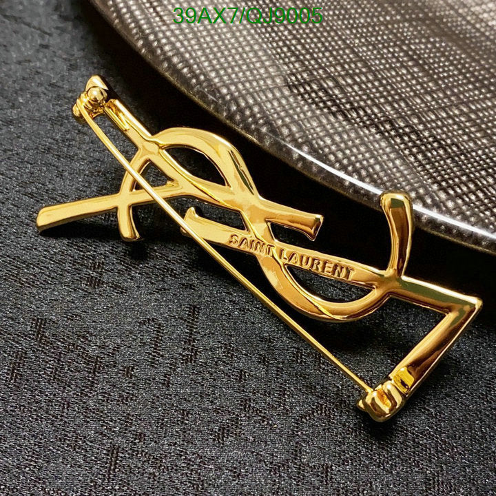 SAMC - YLS Jewelry - 049