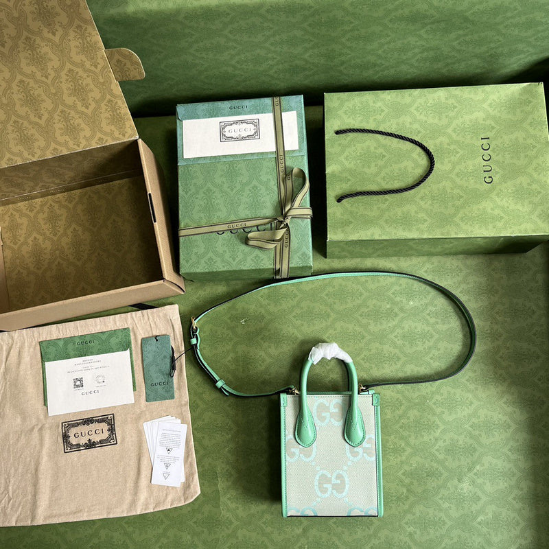 Glami-i GUKI Women Bags - 106