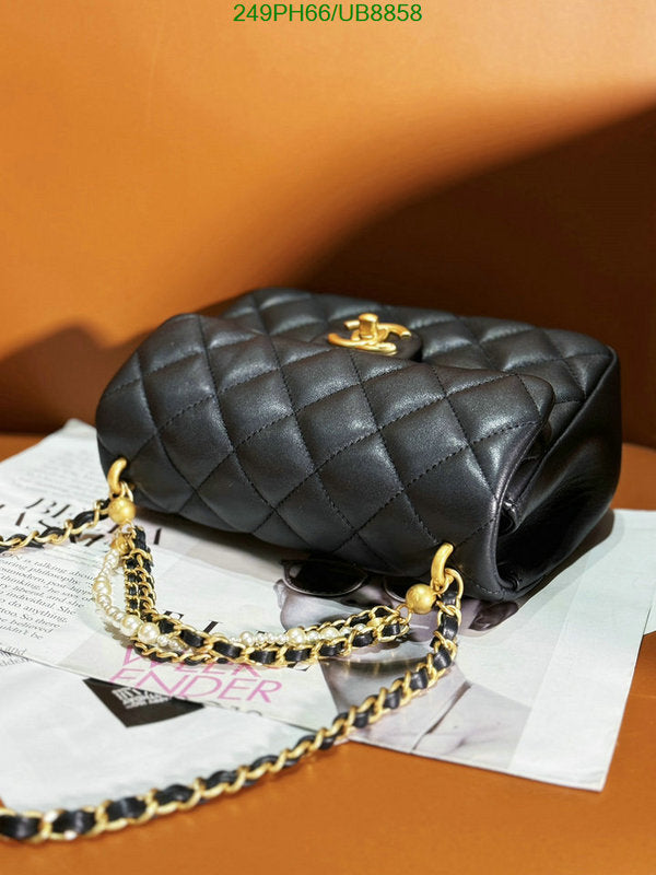 SAMC - CHL Bags - 089