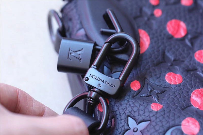 ELE - LUV Bags - 437