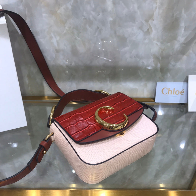 Glamy - CLE Bags - 579