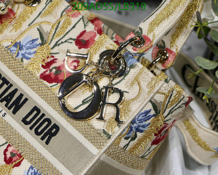 SAMCC - DOR Bags - 1383