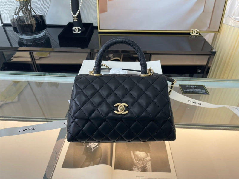 Chanel Bags