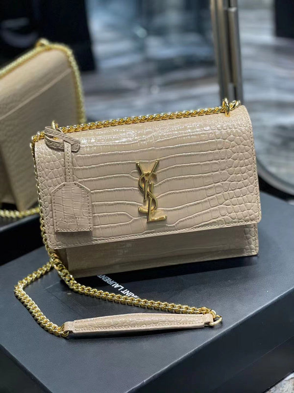 ELE - SLY Bags 498
