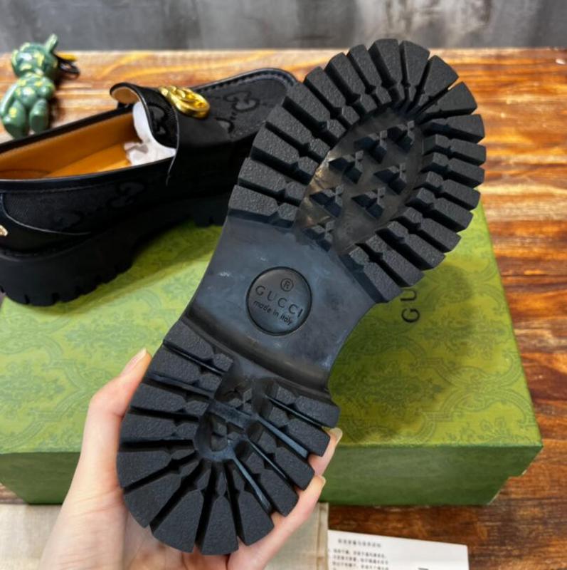 SAMC - GUKI Women Shoes - 957