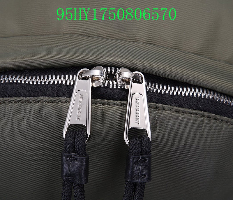 ELE Fashion -BBR Bags - 414