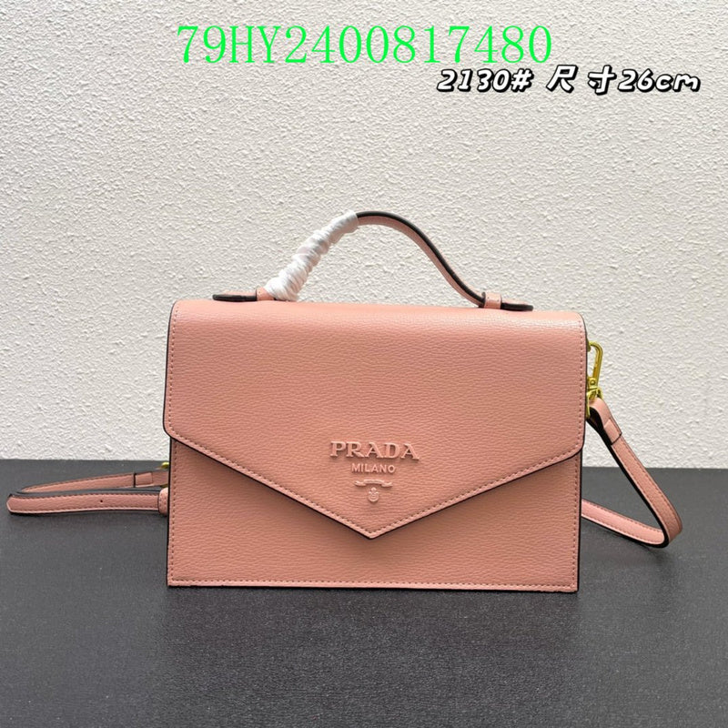 Satchel Bags - PDA Bags - 4053