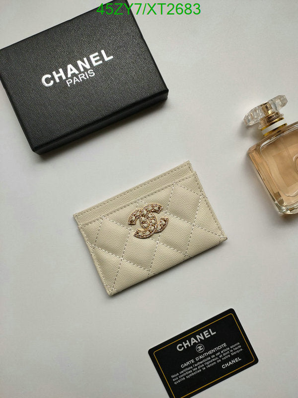 SAMC - CHL Wallets - 068