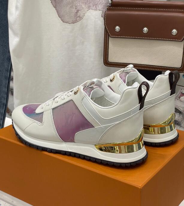 Glamy - LOV Women Shoes - 605