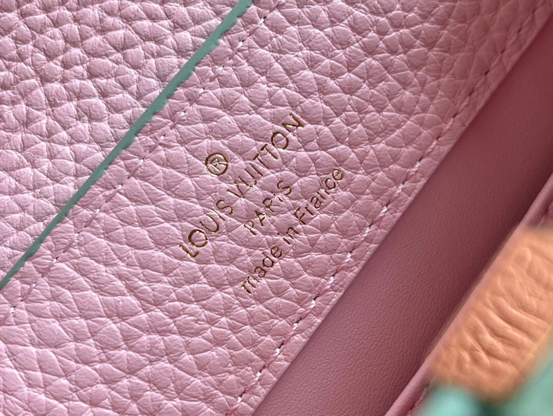 Fashion Lu-Vi bags - 5191