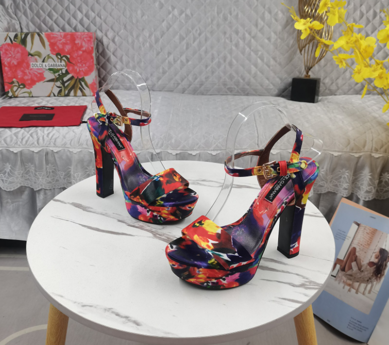 SAMC - DAG Women Shoes - 028
