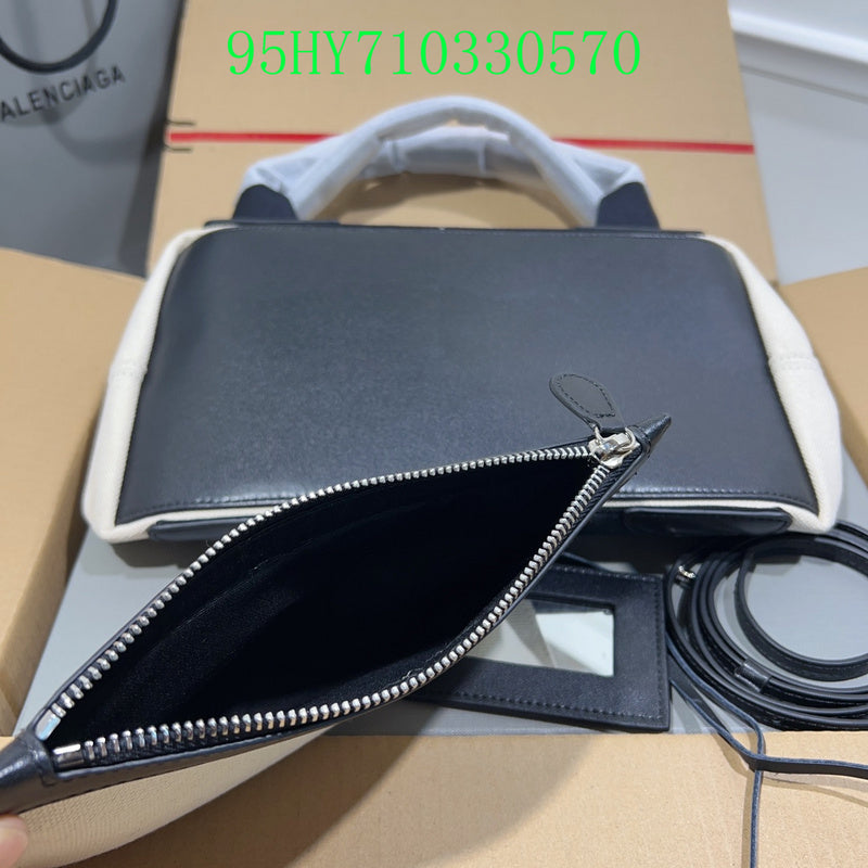 ELE Fashion - BGA Bags - 1846