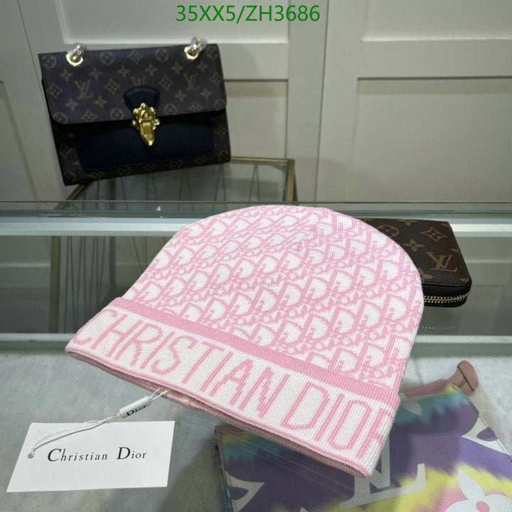 SAMC - DOR Caps & Hats - 142