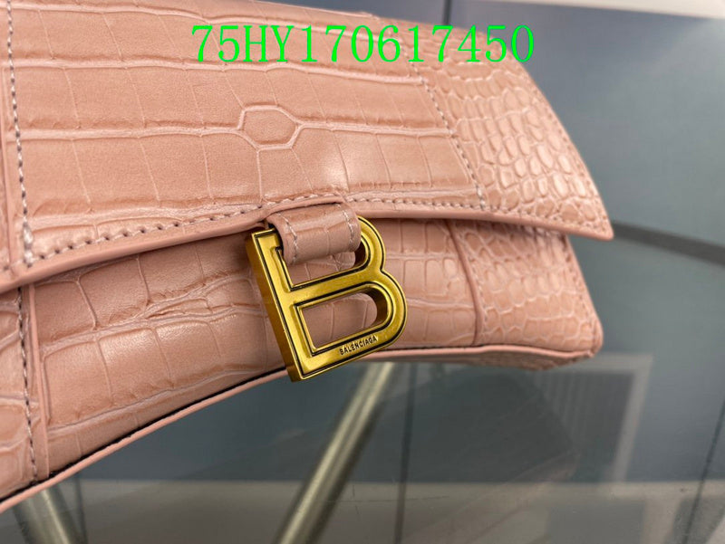 Satchel Bags - BGA Bags - 2258
