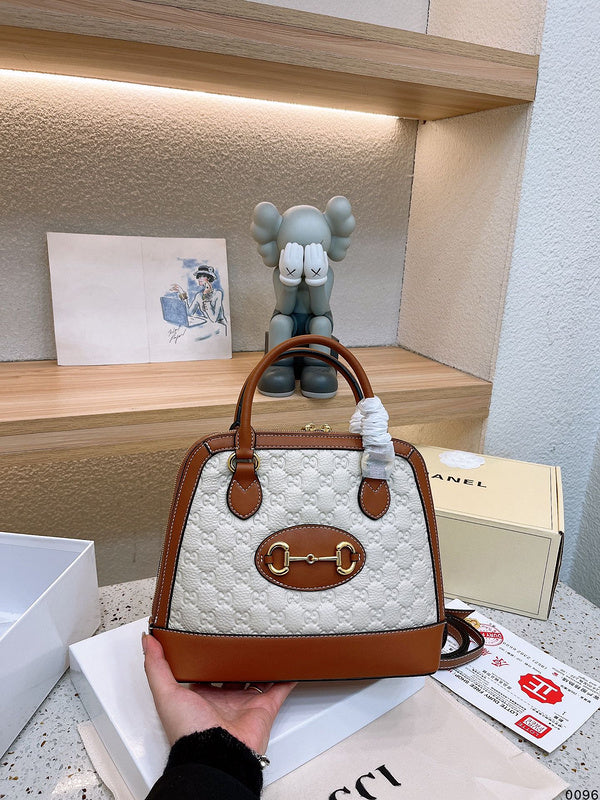 Glami Fashion - GCI Bags - 11830