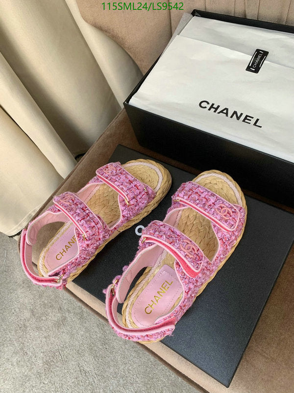 SAMCC - DOR Women Shoes - 2308
