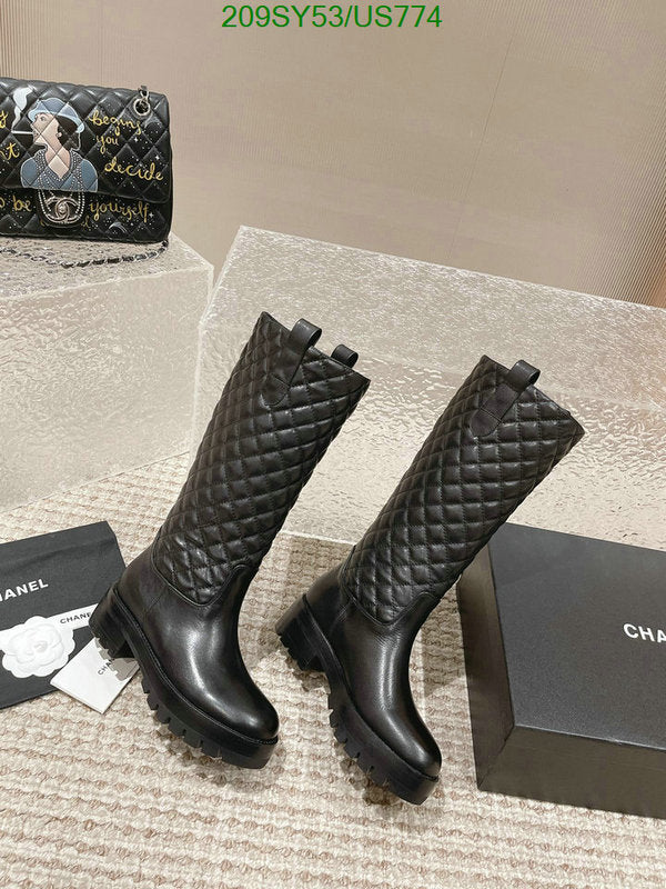 SAMC - CHL Women Boots - 093
