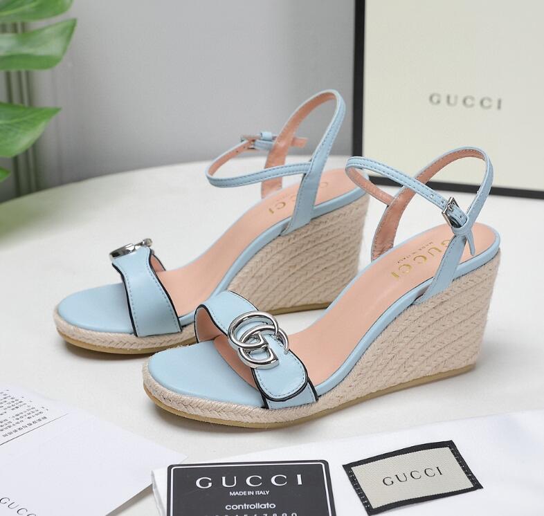 SAMC - GUKI Women Shoes - 695