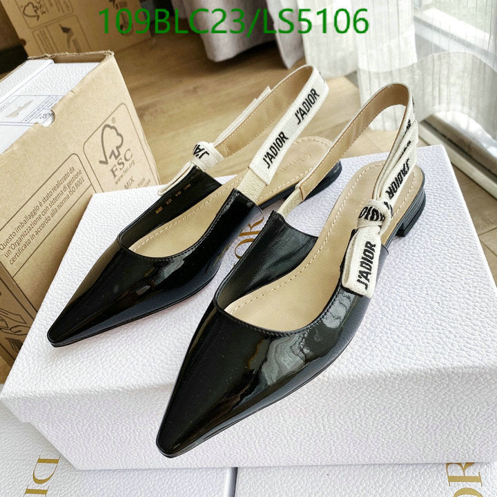 SAMCC - DOR Women Shoes - 2177
